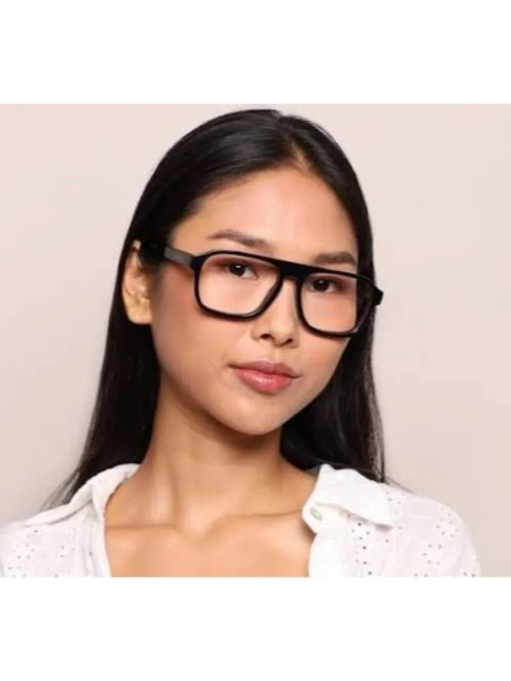 Calvin Klein CK25515 303 Eyeglasses Green / Havana 58mm Square Frame